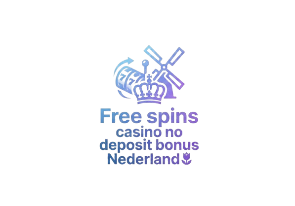 Free spins casino no deposit bonus Nederland